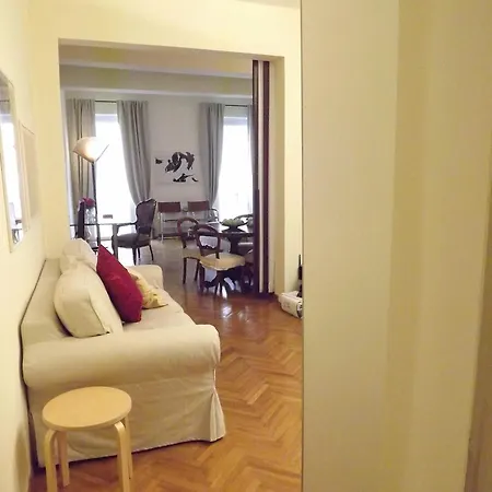 Penna Apartment Rome Exterior photo