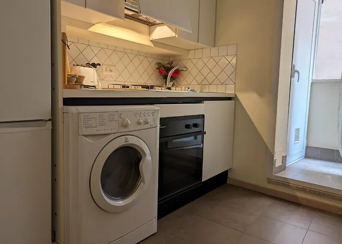 Penna Apartment