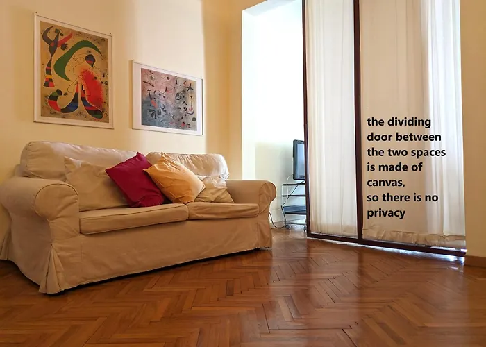 Penna Apartment