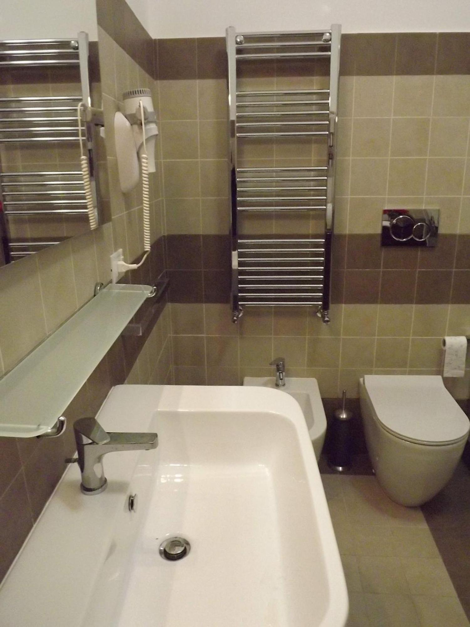 Apartment Penna Rome